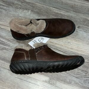 JBU by Jambu shoe
